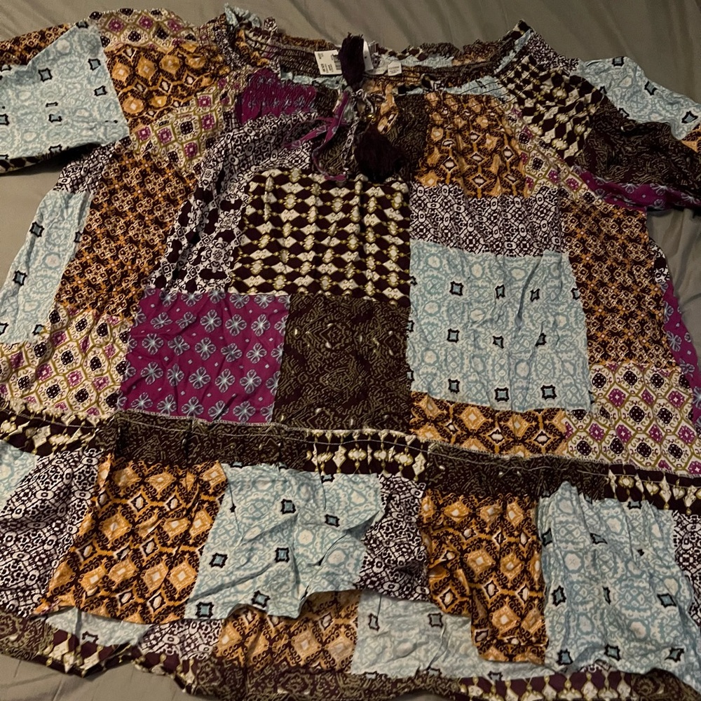 Blouse